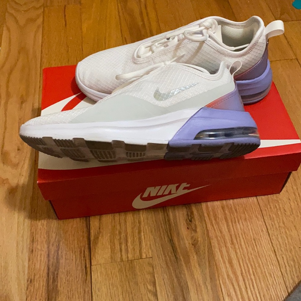 Women’s Nike Air Max